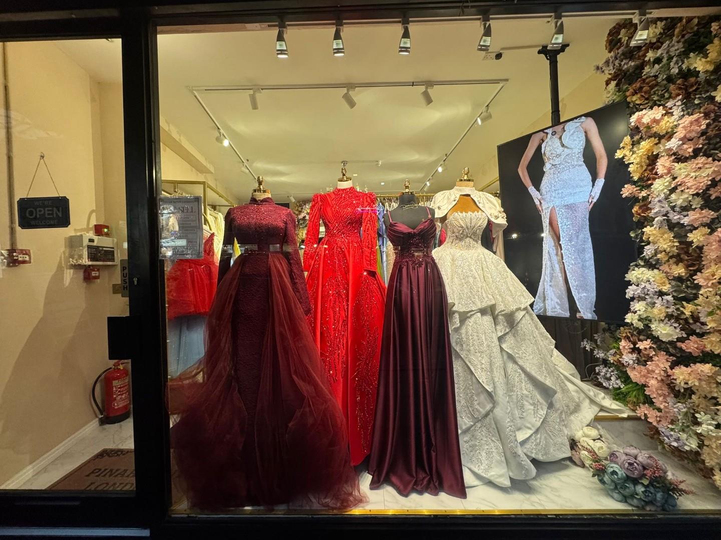 Fonthill Road, London